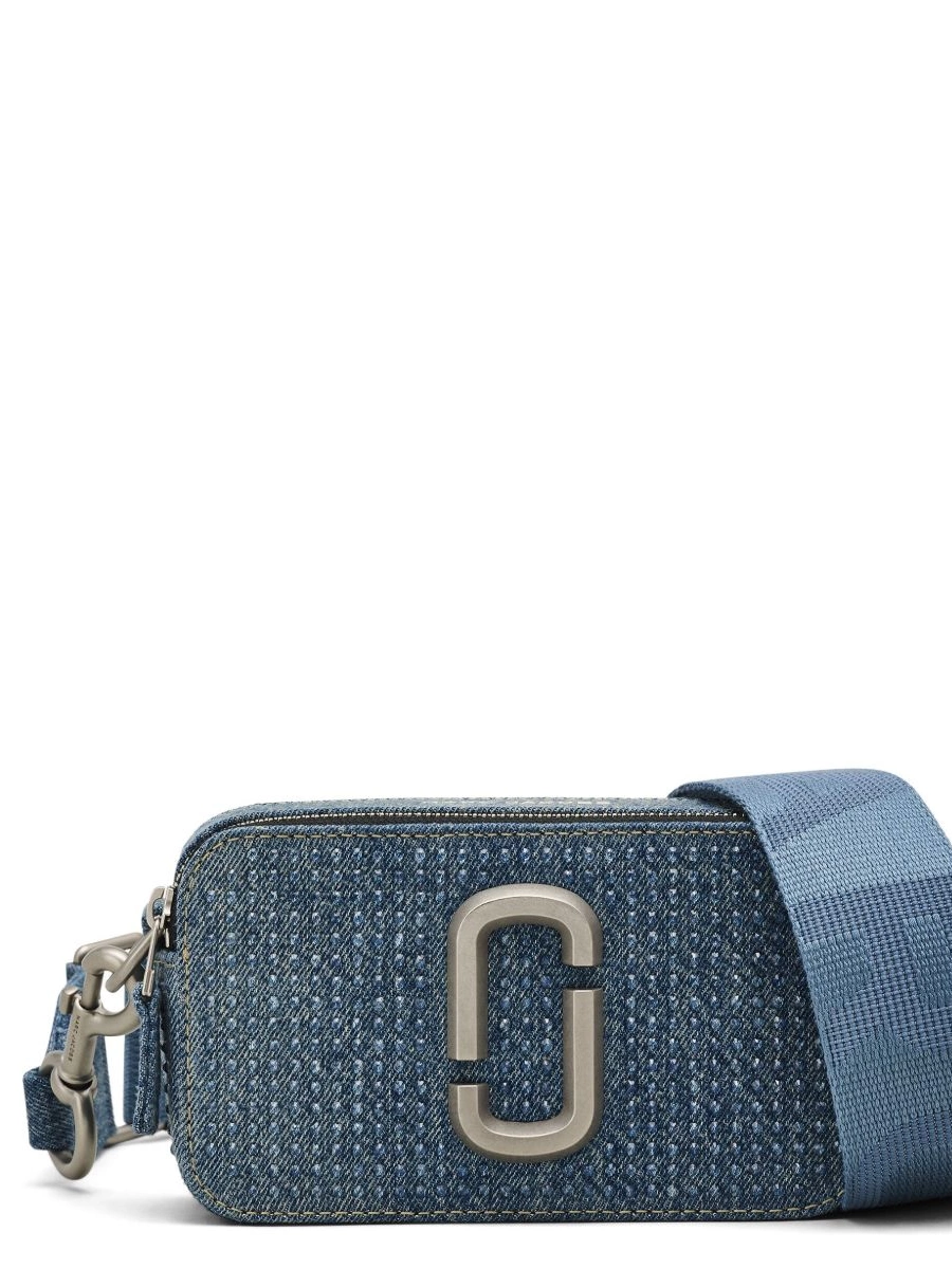 Cheap Marc THE DENIM Jacobs CRYSTAL Women SNAPSHOT 0711